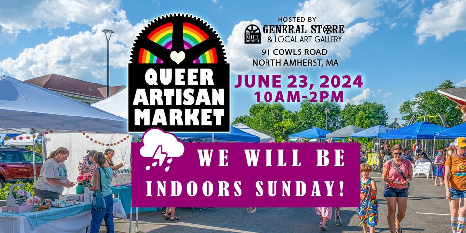 Queer Artisan Market 