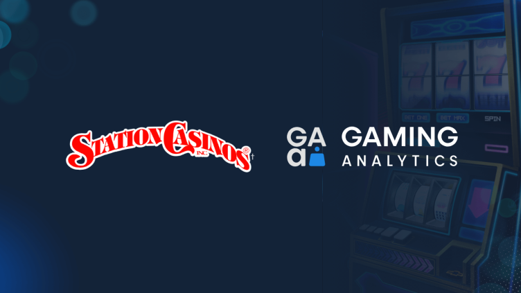
    Gaming Analytics Inc. partners with Station Casinos to pave the way for an A.I. driven gaming experience

