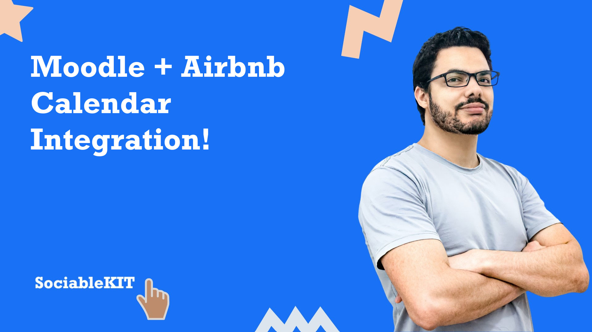 Moodle   Airbnb Calendar Integration